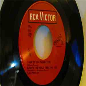 Elvis Presley - Strictly Elvis download free