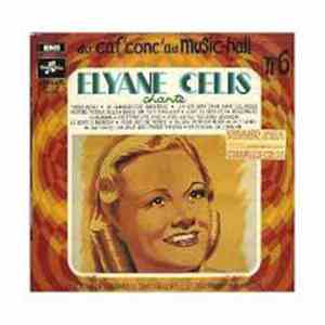 Elyane Célis - Elyane Célis Chante download free