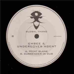 Embee & Undercover Agent - Point Blank / Surrender In Dub download free