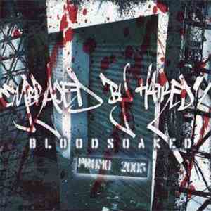 Embraced By Hatred - Bloodsoaked download free