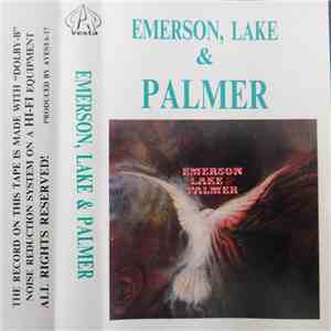 Emerson, Lake & Palmer - Emerson, Lake & Palmer download free