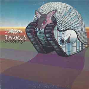 Emerson, Lake & Palmer - Tarkus download free
