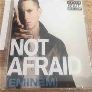 Eminem - Not Afraid download free
