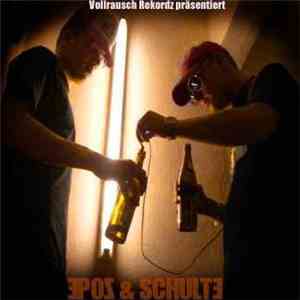 Epoz & Schulte - Amok=Koma (Die Perfekte Gleichung) download free