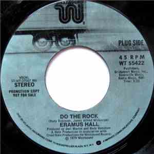 Eramus Hall - Do The Rock download free