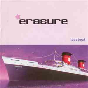 Erasure - Loveboat download free