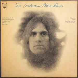 Eric Andersen  - Blue River download free