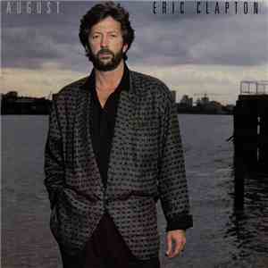 Eric Clapton - August download free
