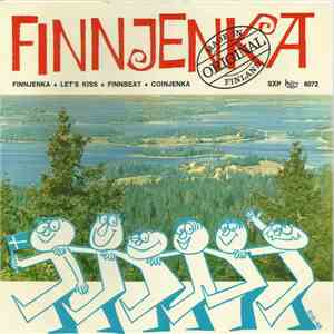 Esko Linnavallis Orkester / Jaakko Salos Orkester - Finnjenka download free