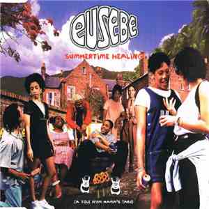 Eusebe - Summertime Healing download free