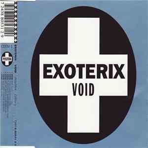 Exoterix - Void download free