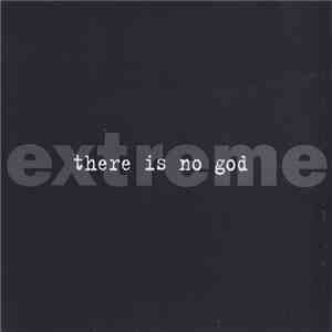 Extreme  - There Is No God download mp3 flac