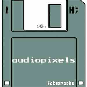 Fabiorosho - Audiopixels download free