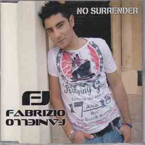 Fabrizio Faniello - No Surrender download free