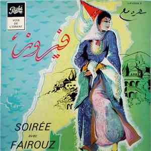 Fairouz - سهرة مع فيروز Soirée Avec Fairouz download free