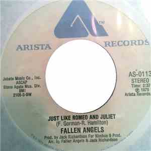 Fallen Angels  - Just Like Romeo And Juliet download free