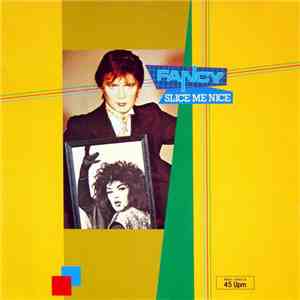 Fancy - Slice Me Nice download mp3 flac
