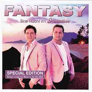 Fantasy  - Eine Nacht Im Paradies download mp3 flac