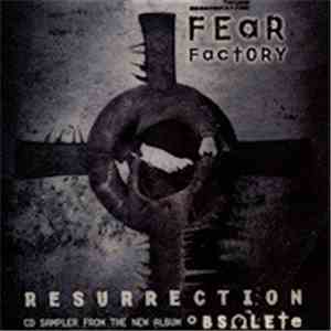 Fear Factory - Resurrection download free