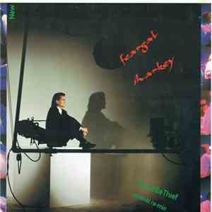 Feargal Sharkey - You Little Thief (Special Re-Mix) download free