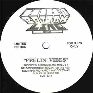 Feelin' Vibes - Feelin' Vibes download free