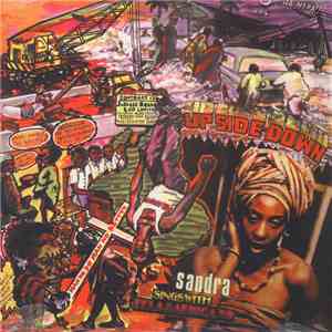 Fela & Africa 70 - Up Side Down download free