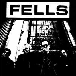 Fells - Close Your Eyes download free