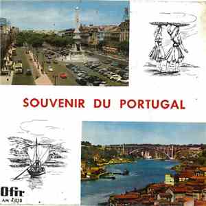 Fernando Maurício, Natércia Da Conceição - Souvenir Du Portugal download free