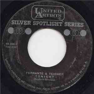 Ferrante & Teicher - Tonight / Theme From "The Apartment" download free