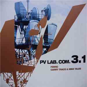 Ferro / Garry Trace & Mike Tales - PV Lab. Com. 3.1 download free