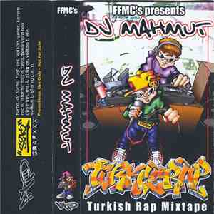 FFMC's Presents DJ Mahmut - Turkish Rap Mixtape download free