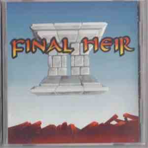 Final Heir - Final Heir II download free