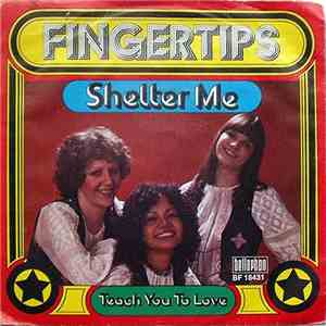 Fingertips  - Shelter Me download free