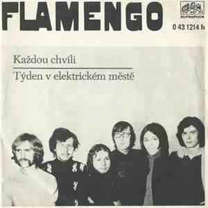 Flamengo - Každou Chvíli / Týden V Elektrickém Městě download free