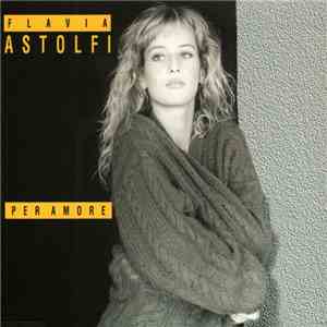 Flavia Astolfi - Per Amore download free