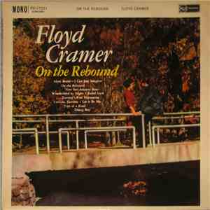 Floyd Cramer - On The Rebound download free