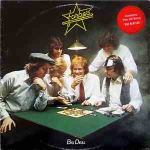 Forbes  - Big Deal download mp3 flac