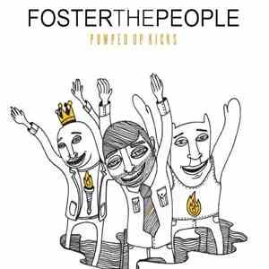 Foster The People - Pumped Up Kicks download mp3 flac