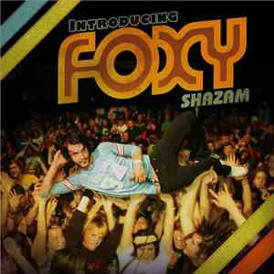 Foxy Shazam - Introducing download free