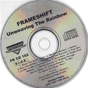 Frameshift - Unweaving The Rainbow download free