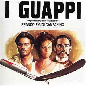 Franco E Gigi Campanino - I Guappi download free