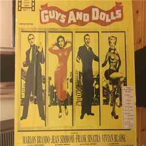 Frank Loesser - Guys and Dolls download free