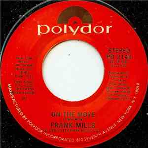 Frank Mills - On The Move download free
