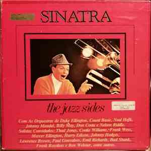 Frank Sinatra - The Jazz Sides download free