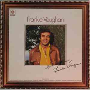 Frankie Vaughan - Sincerely Yours download free