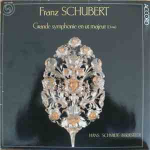 Franz Schubert - Hans Schmidt Isserstedt - Grande Symphonie En Ut Majeur (D944) download free Franz Schubert - Hans Schmidt Isserstedt - Grande Symphonie En Ut Majeur (D944) download mp3 flac