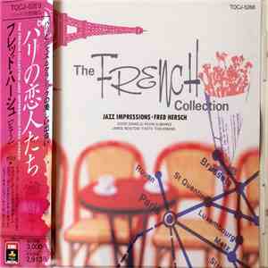 Fred Hersch - The French Collection (Jazz Impressions Of French Classics) download free
