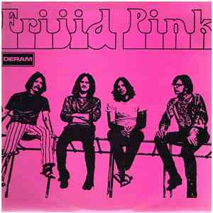 Frijid Pink - Frijid Pink download free