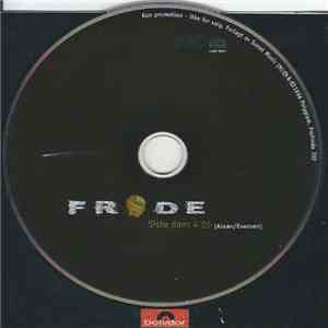 Frode - Siste Dans download free