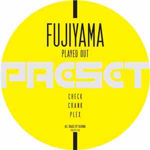 Fujiyama - Played Out download free